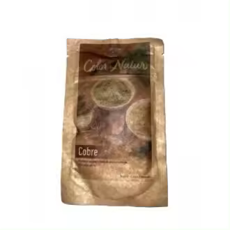 Barro coloración natural Color Natur 40gr - 1