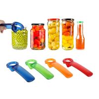 Aguja Para Botellas Portátil De Plástico 1Pc Abrevidrios Para Vino Y Cans Gadgets De Cocina Utensilios De Casa Tamaño 13.5*4.8*2.8cm - details 0