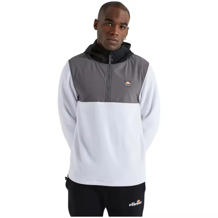 Chaqueta Ellesse Venaro para hombre en color blanco - 1