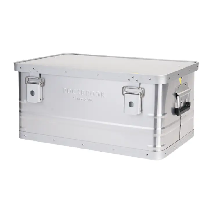 Caja de Almacenamiento Inuitz 30L - 1