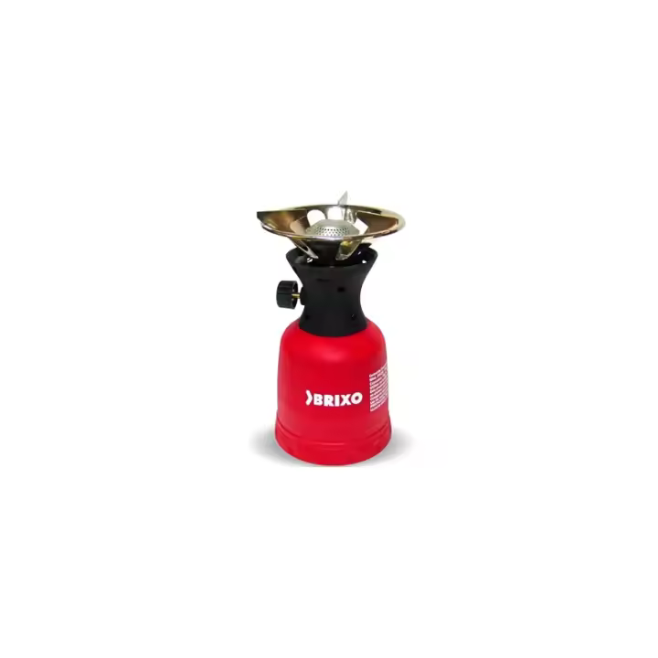 HORNILLO GAS - 1