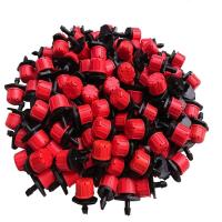 Juego De Riega Jardín DIY 4/7mm PVC Con Drippers Ajustables Y Herramienta De Perforación Para Riego Por Aspersión Y Micro-irrigación - details 16