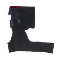 Cinturón De Soporte Para Cadera Alivio Del Dolor De Cintura Y Pierna Compresión Para Articulaciones Con Estrés Y Artritis Protección De La Cadera - details 8