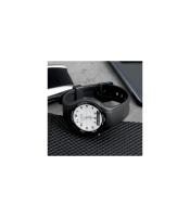 Casio Aw-90h-7bvef Youth. Reloj Analógico / digital Para Hombre.  Caja y correa de resina Color Negro. - details 0