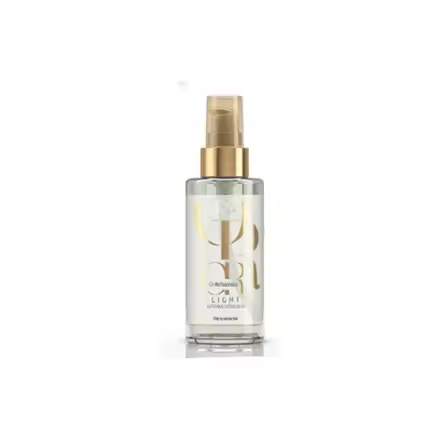 OIL REFLECTIONS LIGHT WELLA 100ML - 1