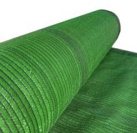 Malla Ocultacion Jardin Compuesta De Rafia De Poliamida Encubrimiento 80% Sombreo Del 95% Resiste La Intemperie Sistema De Paso Del Aire Terraza Pergola Parasol Invernaderos Camping - details 0