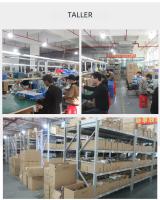 Lámpara Colgante Vintage Edison E27 De Hilo De Lino Retro Estilo Americano Iluminación Creativa Para Decoración De Loft Y Hogar - details 18