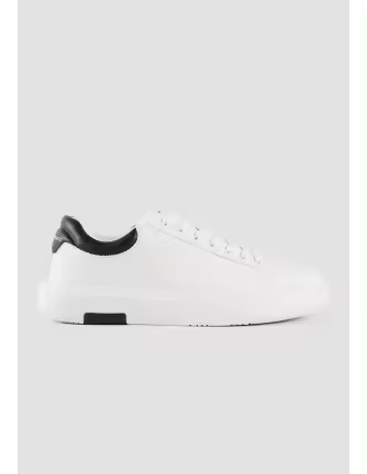 Sneakers Antony Morato blancas - 1