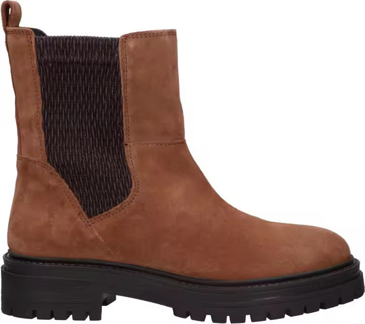 Botas de Mujer GEOX D26HRD 0226W D IRIDEA CO183 BROWN-COFFEE - 1