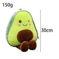 Nueva Muñeca De Plátano Lindo Para Niños Almohada De Descanso Grande Regalo Creativo De Fruta Muñeca De Ropa De Algodón Rellena PP Para Adultos Y Niños - details 0