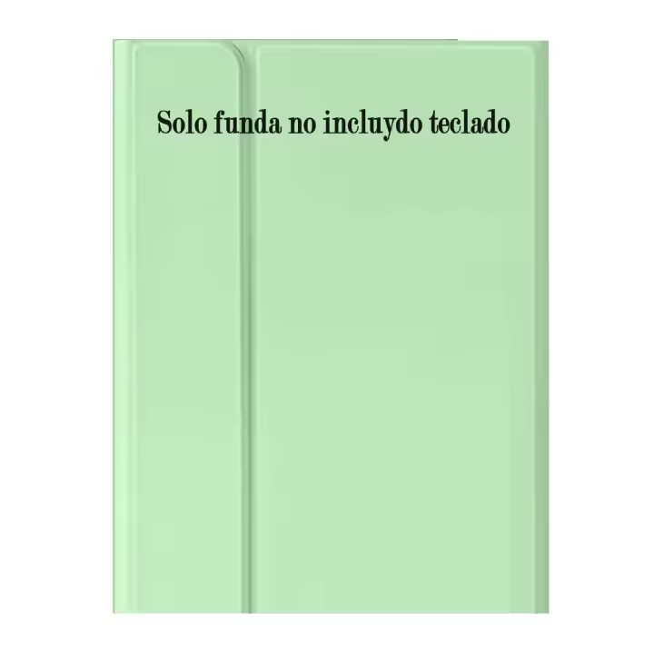 Funda  para Samsung Galaxy Tab A9 Plus 11",Funda con Teclado para Samsung Galaxy Tab A9 Plus 11 Pulgadas 2023, Funda Teclado Español Ñ Bluetooth Desmontable para Samsung A9+,Funda con Portalápices para Samsung Tab A9 Plus(SM-X210/X216/X218), - 1