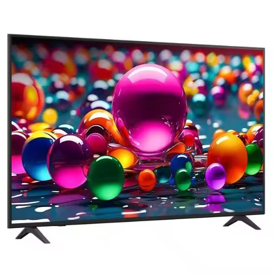 TV LED LG 55UA75006LA - 1