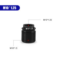 Adaptador De Manija De Cambio De Aluminio Con Hilo Interno M8x1.25/M10x1.25/M10x1.5/M12x1.25/M14x1.5 Accesorios Para Manijas De Cambio - details 6