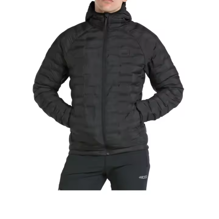 +8000 Anorak Resiste Hombre +8000 chaqueta hombre - 1