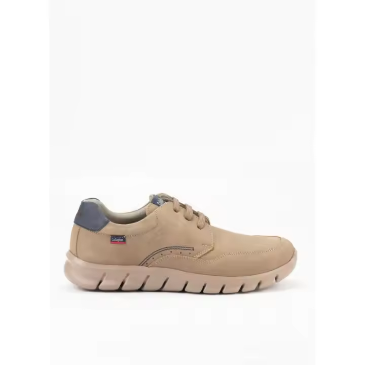Zapato Callaghan 42832 taupe - 1