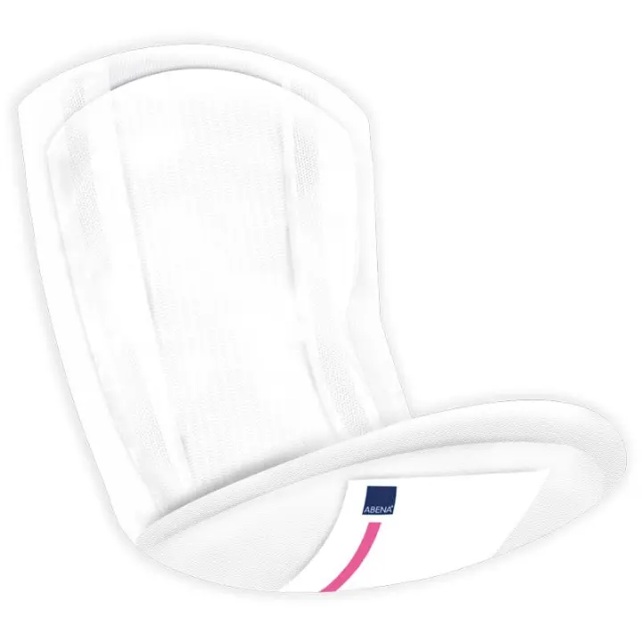 COMPRESA FEMENINA ABRI-SAN (28 UNIDADES) Talla 650 ml Marca Ayudas dinamicas - 1