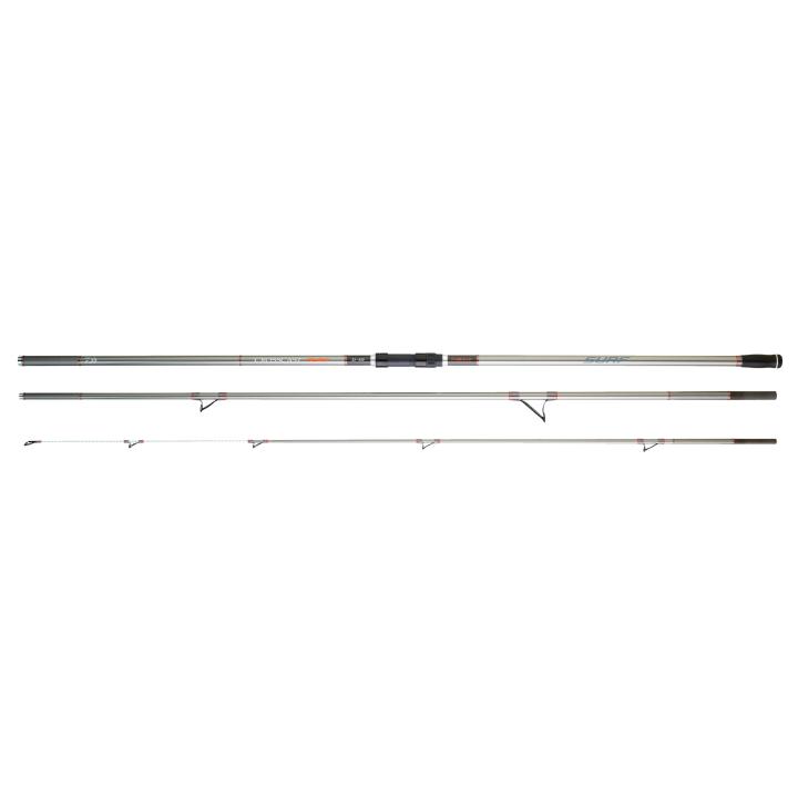Crosscast Surf 420m Cañas Surfcasting Daiwa