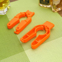 Abrebotellas Multifuncional Tríptico Para El Hogar Herramienta Pequeña Ecológica De Acero Inoxidable Tres En Uno Abrebotellas Abrecajas - details 2