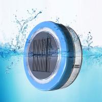 Luces Solares Para Piscina LED Flotantes Y Brillantes Impermeables De Larga Duración Para Exterior Iluminación De Jardín - details 11