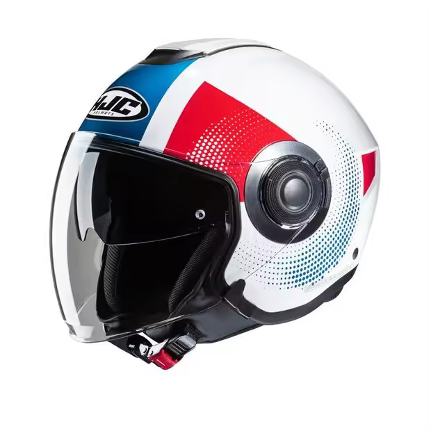 Hjc Casco Moto Casco Hjc I40n Pyle   Ce U - 1