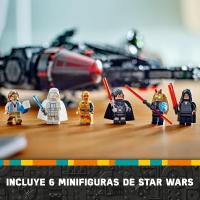 Lego Star Wars 75389 Halcon Oscuro Lego Star Wars - details 2