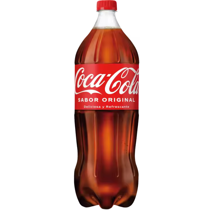Caja 12 Coca-Cola PET 1000ml - 1
