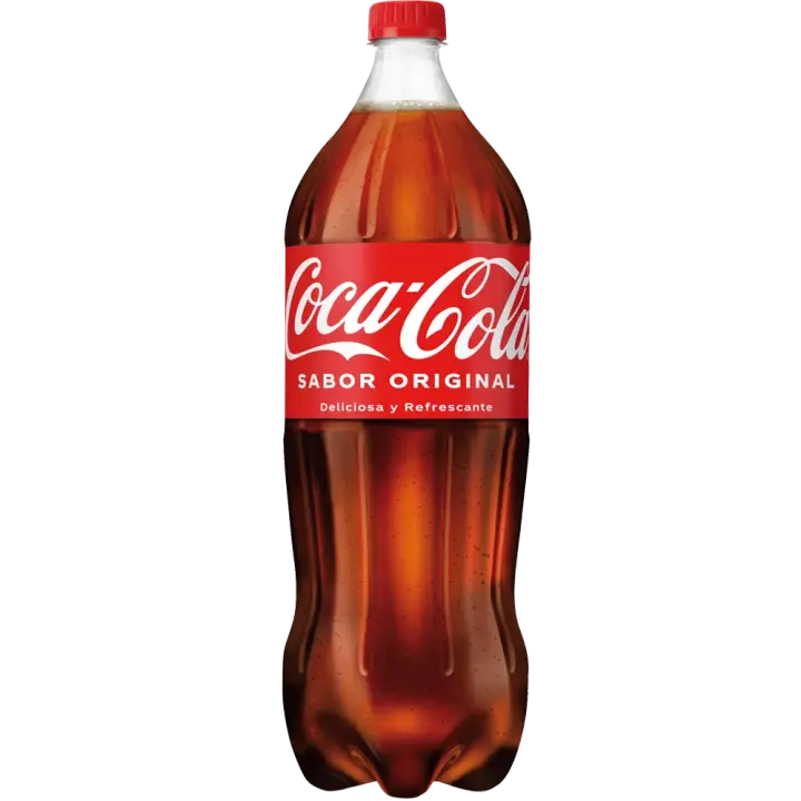 Caja 12 Coca-Cola PET 1000ml - 1