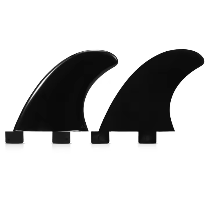 3PCS / 2PCS Finas De Tabla De Surfeo Fibra De Nylon Fiberglass GL / GX / M5 / G5 Accesorios De Natación Para Hombres Y Mujeres - 1