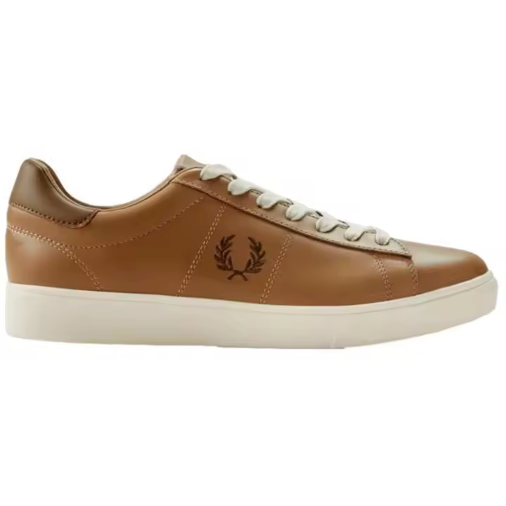 Zapatillas Fred Perry  para hombre en color marron - 1