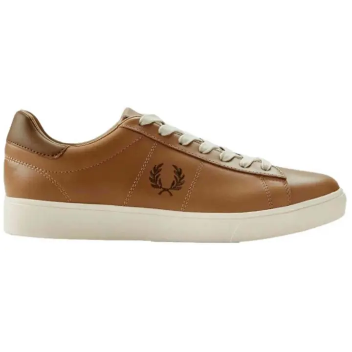 Zapatillas Fred Perry  para hombre en color marron - 1