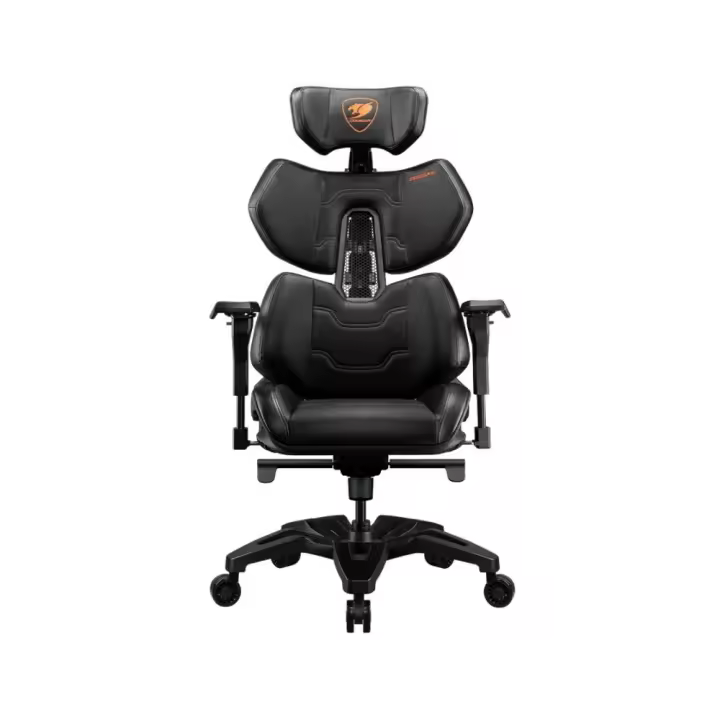Cougar Silla Gaming Terminator - 1