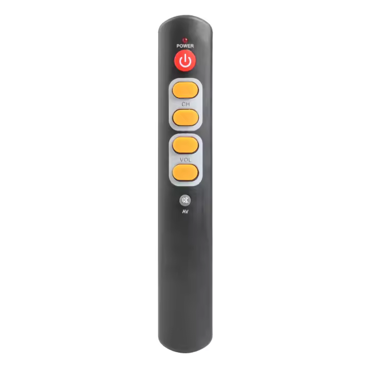 PORCHEDDU BN59-01363A Voz control remoto para Samsung Televisiones Inteligentes neo QLED/QLED series, compatible con qn43ls03aafxza qn55ls03aafxza - 1