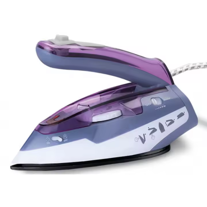 Maestro Plancha MR-317T 220-240V ~50Hz 900-1100W - 1