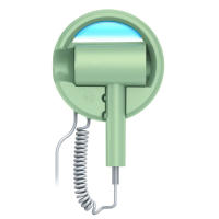 SOMY Secador de Pelo de Pared 1600W con Motor de Alta Velocidad y Tecnología Avanzada - details 4