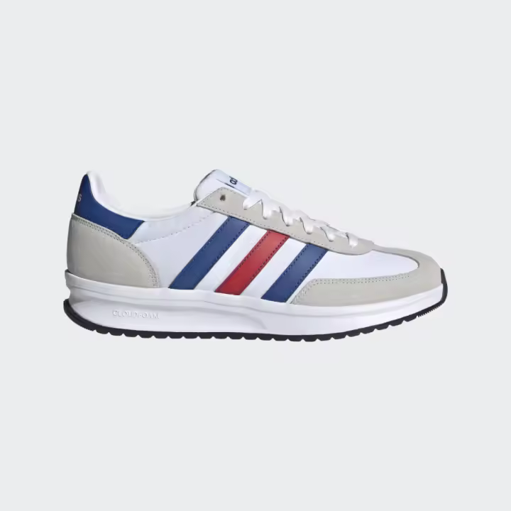 Zapatilla Blanca ADIDAS RUN 70 de Moda para HOMBRE - 1