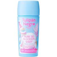 Tulipán negro PACK PARA REGALO -  Nube de Algodón - details 3