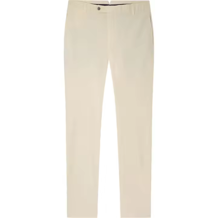 Hackett Pantalones Chinos Ultra Lightweight Blanco - 1