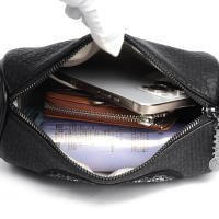 Bolso De Hombro Para Mujer De Cuero De Alta Calidad LANYIBAIGE Bolso Cruzado De Lujo Diseñador Nuevo Bolso Mensajero Para Dama Bolsa Principal - details 10