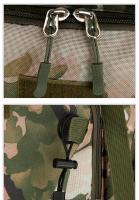 Bolsa De Viaje Táctica Para Hombres Bolsa De Escalada Y Senderismo Grande Deportes Al Aire Libre Bolsa Molle 90L Bolsa Rucksack - details 10