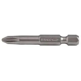 Boca destornillador phillips 2x50mm 59s - 1