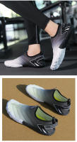 Zapatillas De Agua Para Hombre Y Mujer Zapatos De Playa Transpirables Quick-Dry Para Natación En Río Y Mar Sandalias De Piedra - details 11