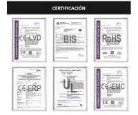 Tira De Luz LED Tuya 220V 5050 Wifi Bluetooth Adhesiva Flexible Iluminación LED 12V Para El Hogar Compatible Con Alexa Y Google Home - details 13