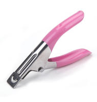 Cortauñas Profesional Tipo U Para Uso Doméstico Cortador De Uñas Recto Herramienta De Manicura Acero Inoxidable Uñas Postizas - details 7