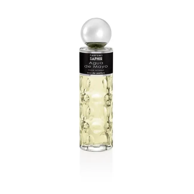 Saphir Edp Spray 200ml Agua De Mayo Ph - 1