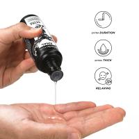 Black Hole - Lubricante Base Silicona Anal Dilatación - 30/100 Ml - details 3