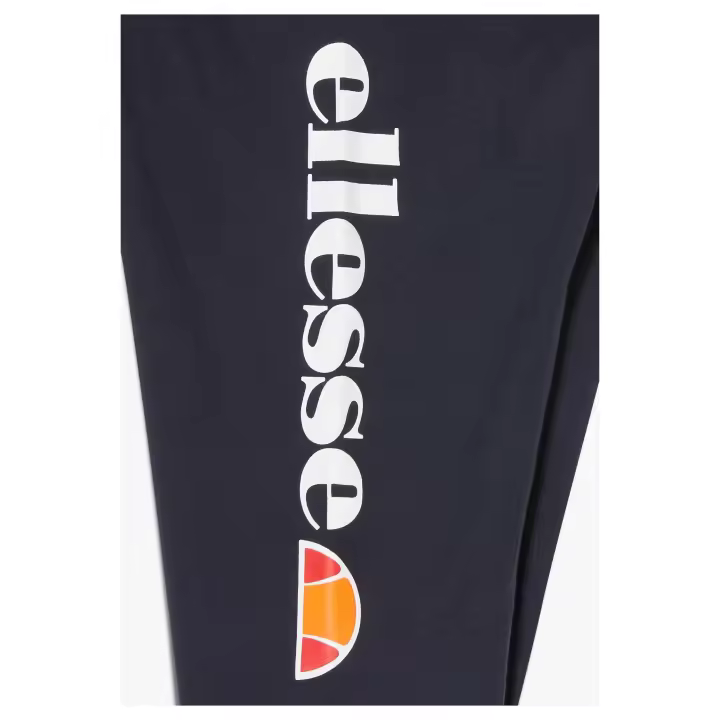 Pantalon Corto Ellesse Suzyna Cycle Short para kids en color azul - 1