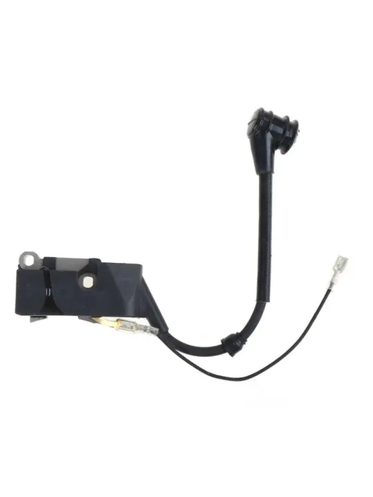 Module De Ignição Para Motosierra 4500 5200 5800 45 52 58cc MT-9999 Accesorios De Herramientas Eléctricas Producido En China - 1