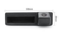Cámara De Visión Trasera Para Coche GreenYi 1080P AHD 170° Con Visión Nocturna Para Audi A3 A6 Q7 A4 A1 S5 A6L Q5 Accesorios De Vehículo - details 1