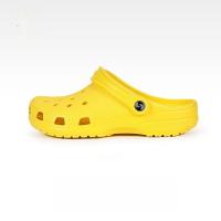 Cave Shoes Ladies Students Beach Shoes Men Couple Sandals Baotou Lazy Slippers Anti-slip Soft Bottom Sandal Slippers, Unisex Adult Clogs - details 4