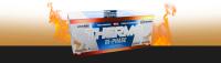 BIG REAL THERMO COMPLEMENTO TERMOGÉNICO BI-FASE 30 servicios - details 0